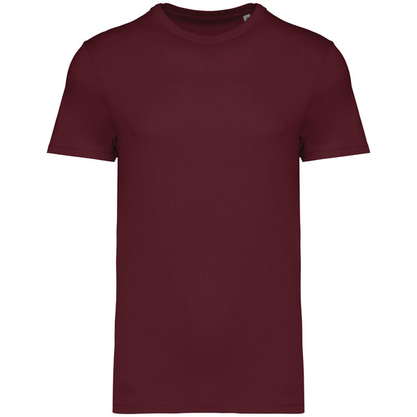 T-Shirt Eco-Responsavel Unissex Native-RAG-Tailors-Fardas-e-Uniformes-Vestuario-Pro