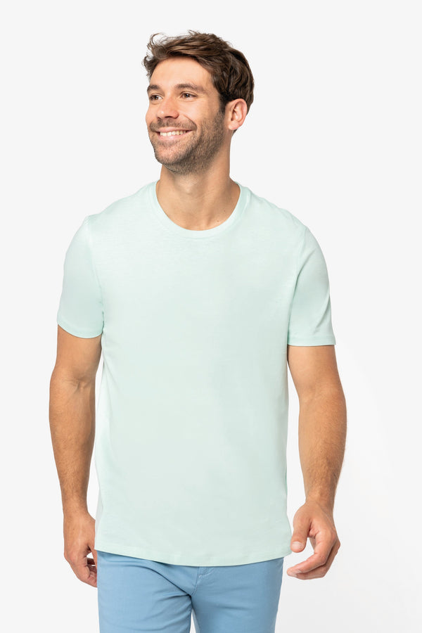 T-Shirt Eco-Responsavel Unissex Native-RAG-Tailors-Fardas-e-Uniformes-Vestuario-Pro