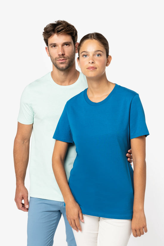 T-Shirt Eco-Responsavel Unissex Native-RAG-Tailors-Fardas-e-Uniformes-Vestuario-Pro