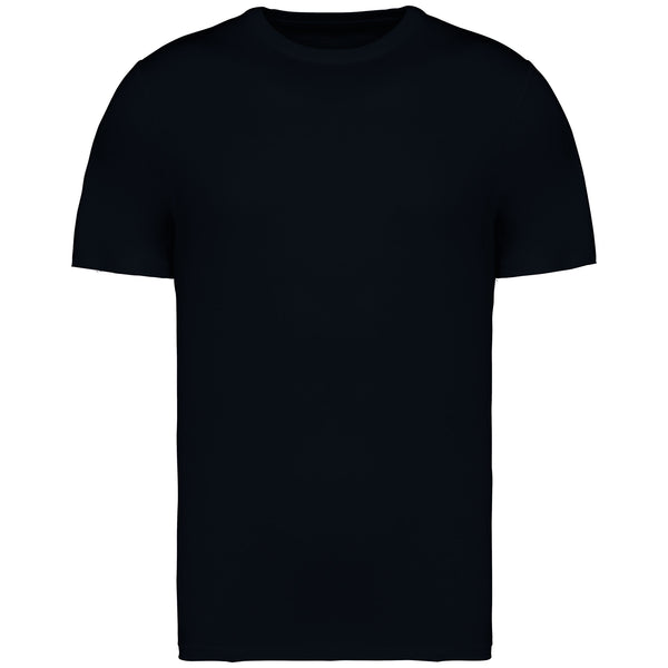 T-Shirt Eco-Responsavel Unissex Native-XXS-Preto-RAG-Tailors-Fardas-e-Uniformes-Vestuario-Pro