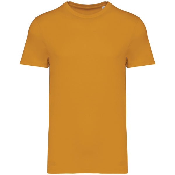 T-Shirt Eco-Responsavel Unissex Native-XXS-Tangerina-RAG-Tailors-Fardas-e-Uniformes-Vestuario-Pro