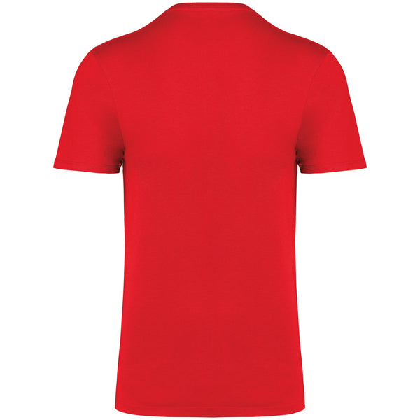 T-Shirt Eco-Responsavel Unissex Sintra-RAG-Tailors-Fardas-e-Uniformes-Vestuario-Pro