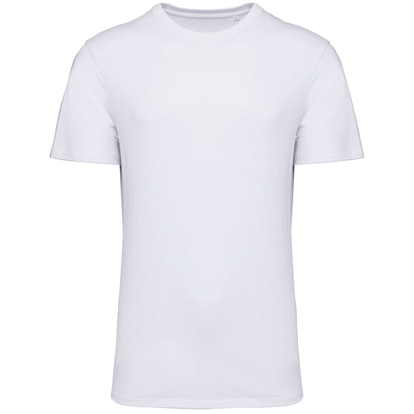 T-Shirt Eco-Responsavel Unissex Sintra-XS-Branco-RAG-Tailors-Fardas-e-Uniformes-Vestuario-Pro