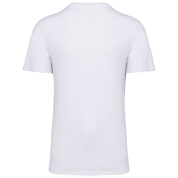 T-Shirt Eco-Responsavel Unissex Sintra-RAG-Tailors-Fardas-e-Uniformes-Vestuario-Pro