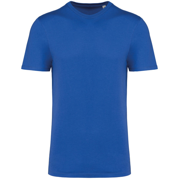 T-Shirt Eco-Responsavel Unissex Sintra-XS-Azul Alchemyst-RAG-Tailors-Fardas-e-Uniformes-Vestuario-Pro