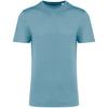 T-Shirt Eco-Responsavel Unissex Sintra-XS-Azul Artico-RAG-Tailors-Fardas-e-Uniformes-Vestuario-Pro