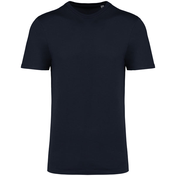 T-Shirt Eco-Responsavel Unissex Sintra-XS-Marinho-RAG-Tailors-Fardas-e-Uniformes-Vestuario-Pro