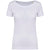 T-Shirt Eco Senhora Iberica-Branco-XS-RAG-Tailors-Fardas-e-Uniformes-Vestuario-Pro
