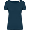 T-Shirt Eco Senhora Iberica-Pecock Blue-XS-RAG-Tailors-Fardas-e-Uniformes-Vestuario-Pro