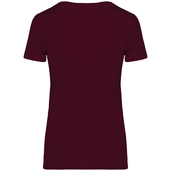 T-Shirt Eco Senhora Iberica-RAG-Tailors-Fardas-e-Uniformes-Vestuario-Pro