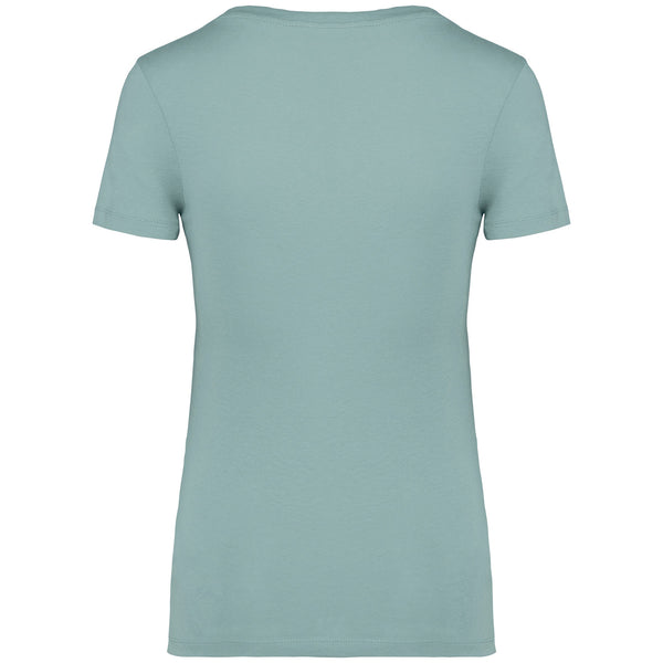 T-Shirt Eco Senhora Iberica-RAG-Tailors-Fardas-e-Uniformes-Vestuario-Pro