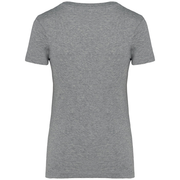 T-Shirt Eco Senhora Iberica-RAG-Tailors-Fardas-e-Uniformes-Vestuario-Pro
