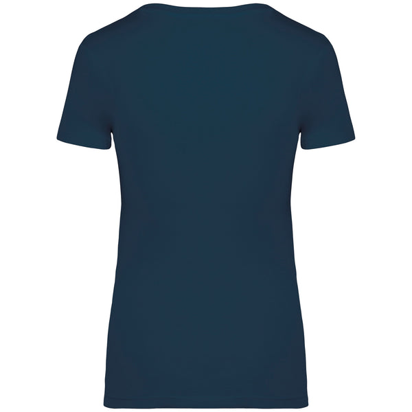 T-Shirt Eco Senhora Iberica-RAG-Tailors-Fardas-e-Uniformes-Vestuario-Pro