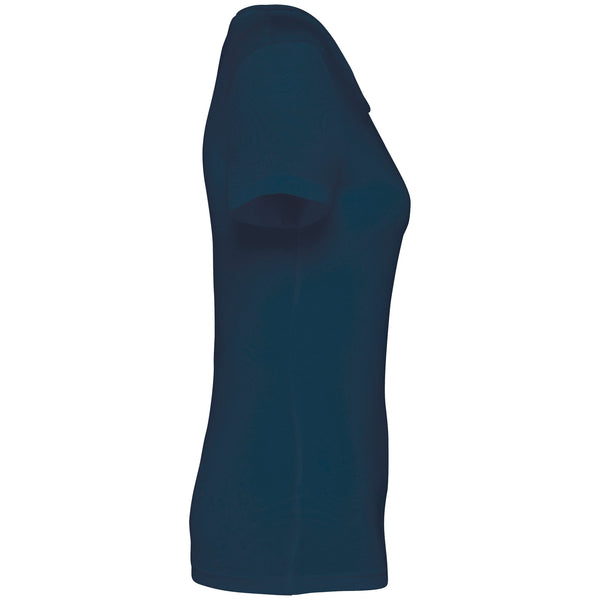 T-Shirt Eco Senhora Iberica-RAG-Tailors-Fardas-e-Uniformes-Vestuario-Pro