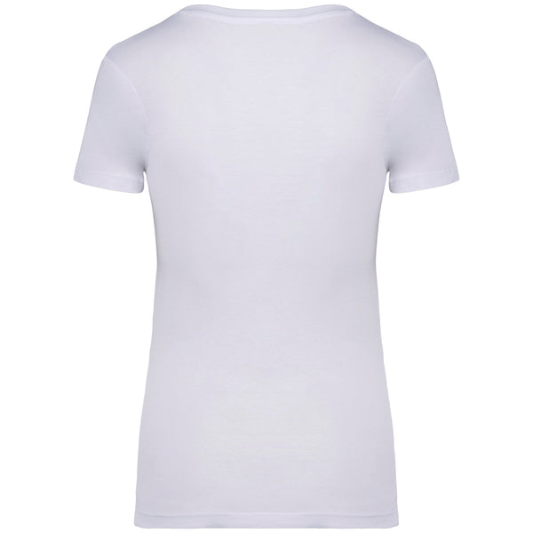 T-Shirt Eco Senhora Iberica-RAG-Tailors-Fardas-e-Uniformes-Vestuario-Pro