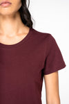 T-Shirt Eco Senhora Iberica-RAG-Tailors-Fardas-e-Uniformes-Vestuario-Pro