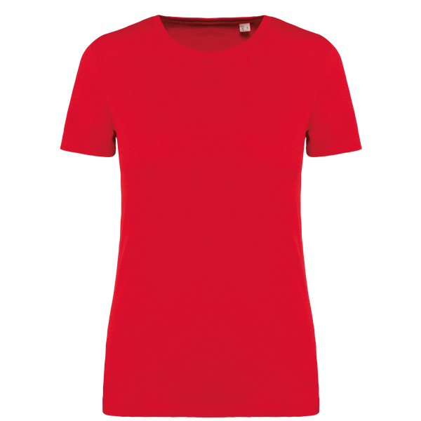 T-Shirt Eco Senhora Iberica-RAG-Tailors-Fardas-e-Uniformes-Vestuario-Pro