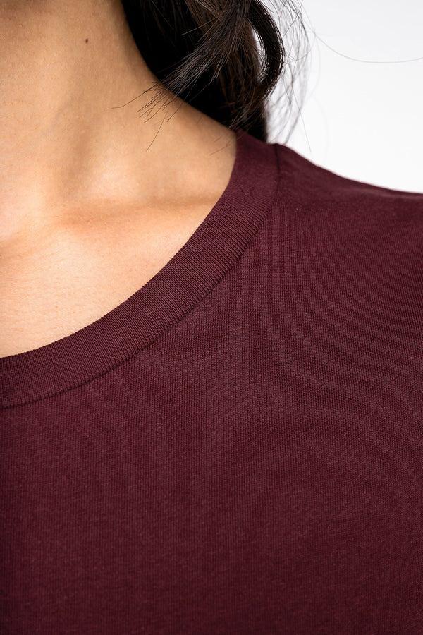 T-Shirt Eco Senhora Iberica-RAG-Tailors-Fardas-e-Uniformes-Vestuario-Pro
