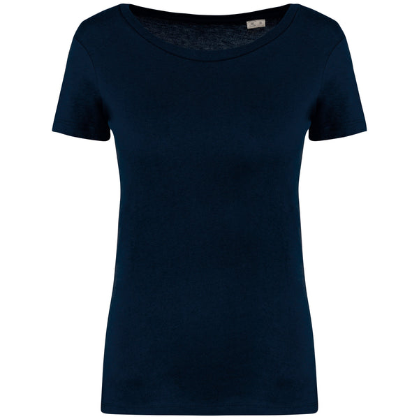 T-Shirt Eco Senhora Iberica-RAG-Tailors-Fardas-e-Uniformes-Vestuario-Pro