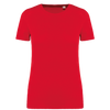 T-Shirt Eco Senhora Iberica-Vermelho Papoila-XL-RAG-Tailors-Fardas-e-Uniformes-Vestuario-Pro