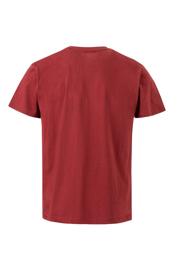 T-Shirt Eco Unisexo Lockness-RAG-Tailors-Fardas-e-Uniformes-Vestuario-Pro