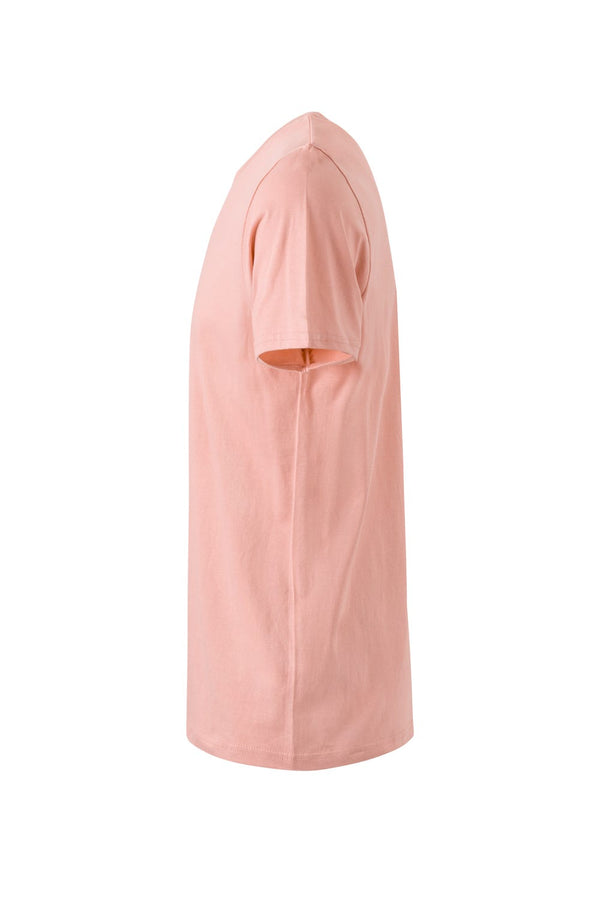T-Shirt Eco Unisexo Lockness-RAG-Tailors-Fardas-e-Uniformes-Vestuario-Pro