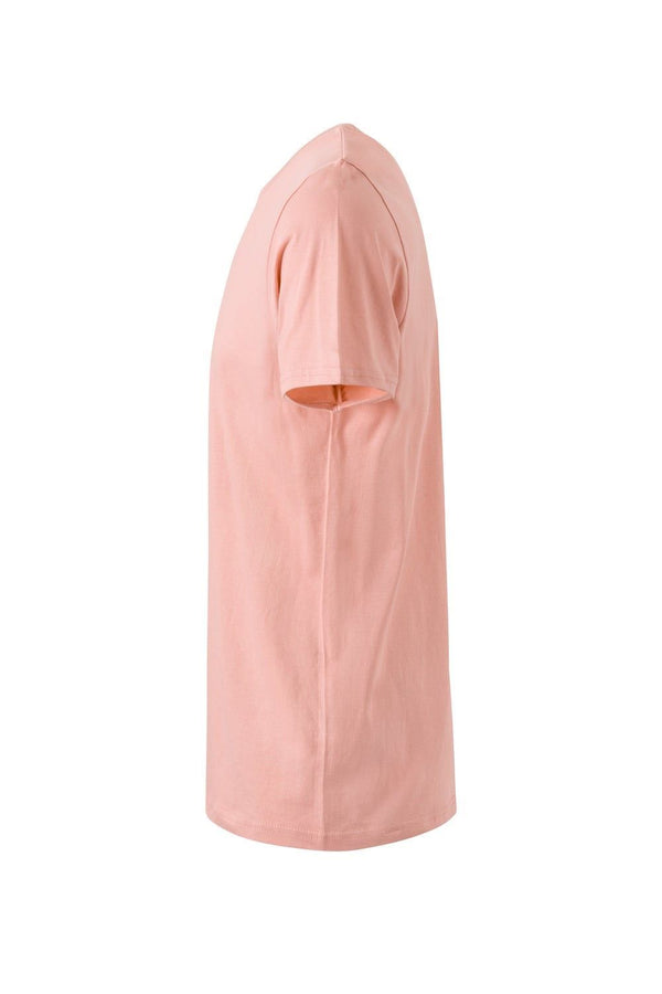 T-Shirt Eco Unisexo Lockness-RAG-Tailors-Fardas-e-Uniformes-Vestuario-Pro