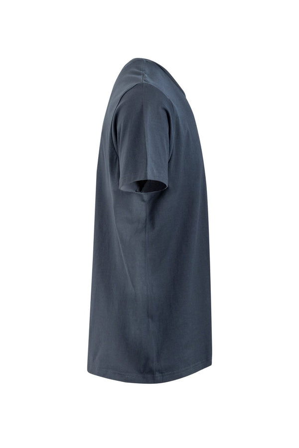 T-Shirt Eco Unisexo Lockness-RAG-Tailors-Fardas-e-Uniformes-Vestuario-Pro