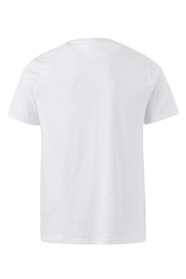 T-Shirt Eco Unisexo Lockness-RAG-Tailors-Fardas-e-Uniformes-Vestuario-Pro