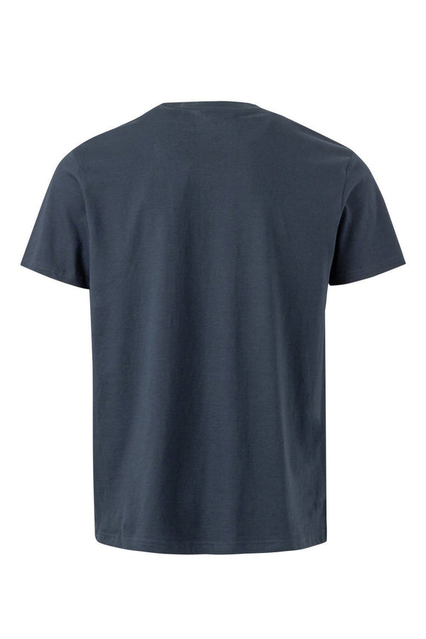 T-Shirt Eco Unisexo Lockness-RAG-Tailors-Fardas-e-Uniformes-Vestuario-Pro
