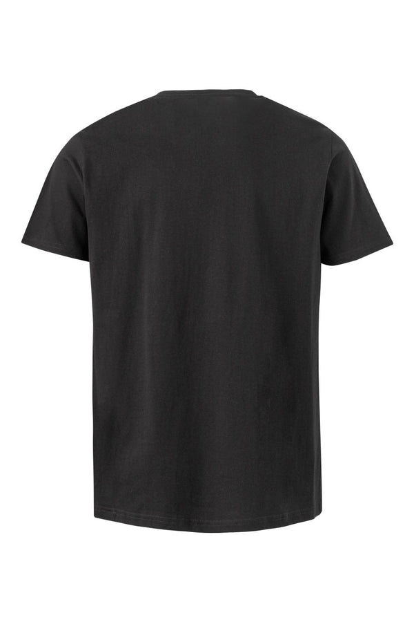 T-Shirt Eco Unisexo Lockness-RAG-Tailors-Fardas-e-Uniformes-Vestuario-Pro