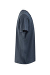 T-Shirt Eco Unisexo Lockness-RAG-Tailors-Fardas-e-Uniformes-Vestuario-Pro
