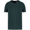 T-Shirt Eco Unisexo Melvin (1 de 5) - 100% Algodão Biológico 155g-Amazon Green-XXS-RAG-Tailors-Fardas-e-Uniformes-Vestuario-Pro