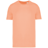 T-Shirt Eco Unisexo Melvin (1 de 5) - 100% Algodão Biológico 155g-Apricot-XXS-RAG-Tailors-Fardas-e-Uniformes-Vestuario-Pro