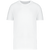 T-Shirt Eco Unisexo Melvin (1 de 5) - 100% Algodão Biológico 155g-Branco-XXS-RAG-Tailors-Fardas-e-Uniformes-Vestuario-Pro