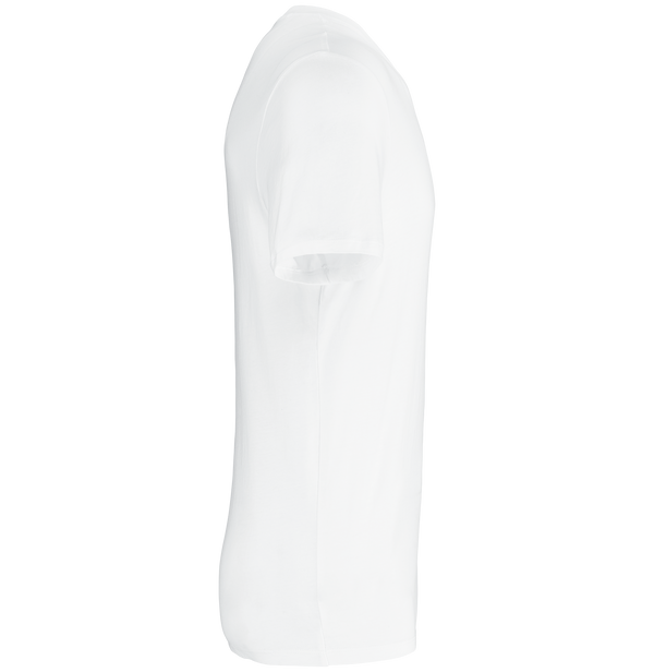 T-Shirt Eco Unisexo Melvin (1 de 5) - 100% Algodão Biológico 155g-RAG-Tailors-Fardas-e-Uniformes-Vestuario-Pro