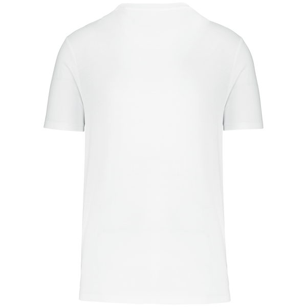 T-Shirt Eco Unisexo Melvin (1 de 5) - 100% Algodão Biológico 155g-RAG-Tailors-Fardas-e-Uniformes-Vestuario-Pro