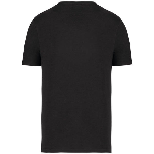 T-Shirt Eco Unisexo Melvin (1 de 5) - 100% Algodão Biológico 155g-RAG-Tailors-Fardas-e-Uniformes-Vestuario-Pro