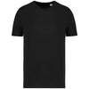 T-Shirt Eco Unisexo Melvin (1 de 5) - 100% Algodão Biológico 155g-Preto-XXS-RAG-Tailors-Fardas-e-Uniformes-Vestuario-Pro