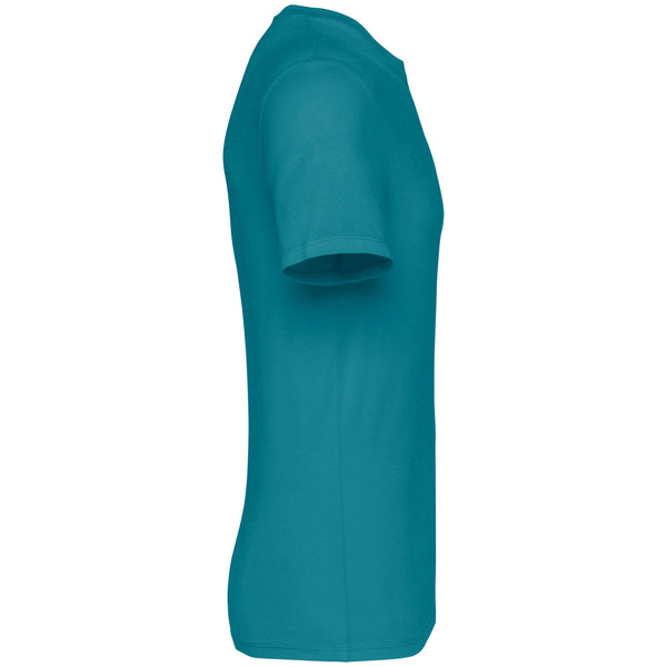 T-Shirt Eco Unisexo Melvin (1 de 5) - 100% Algodão Biológico 155g-RAG-Tailors-Fardas-e-Uniformes-Vestuario-Pro