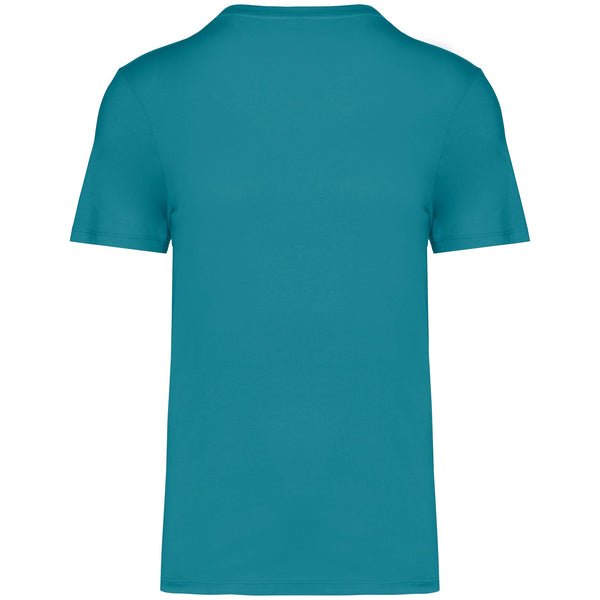 T-Shirt Eco Unisexo Melvin (1 de 5) - 100% Algodão Biológico 155g-RAG-Tailors-Fardas-e-Uniformes-Vestuario-Pro
