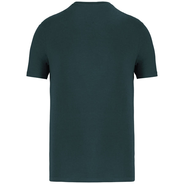 T-Shirt Eco Unisexo Melvin (1 de 5) - 100% Algodão Biológico 155g-RAG-Tailors-Fardas-e-Uniformes-Vestuario-Pro