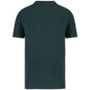 T-Shirt Eco Unisexo Melvin (1 de 5) - 100% Algodão Biológico 155g-RAG-Tailors-Fardas-e-Uniformes-Vestuario-Pro