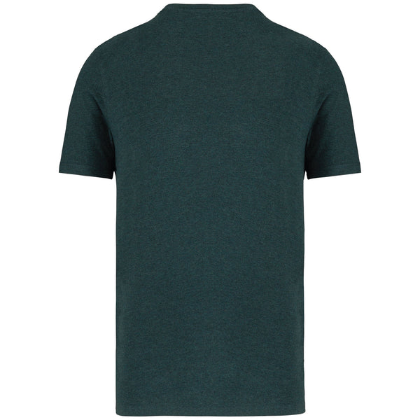 T-Shirt Eco Unisexo Melvin (1 de 5) - 100% Algodão Biológico 155g-RAG-Tailors-Fardas-e-Uniformes-Vestuario-Pro