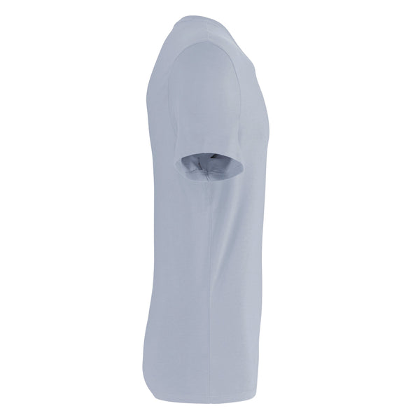 T-Shirt Eco Unisexo Melvin (1 de 5) - 100% Algodão Biológico 155g-RAG-Tailors-Fardas-e-Uniformes-Vestuario-Pro