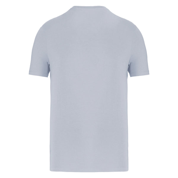 T-Shirt Eco Unisexo Melvin (1 de 5) - 100% Algodão Biológico 155g-RAG-Tailors-Fardas-e-Uniformes-Vestuario-Pro