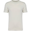 T-Shirt Eco Unisexo Melvin (1 de 5) - 100% Algodão Biológico 155g-Beje Creme-XXS-RAG-Tailors-Fardas-e-Uniformes-Vestuario-Pro