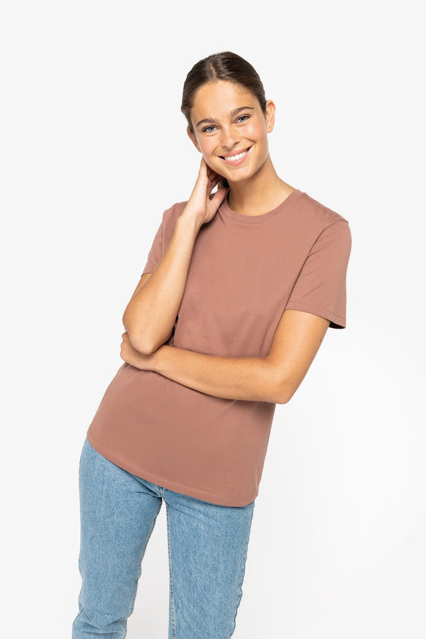 T-Shirt Eco Unisexo Melvin - 100% Algodão Biológico 155g-RAG-Tailors-Fardas-e-Uniformes-Vestuario-Pro