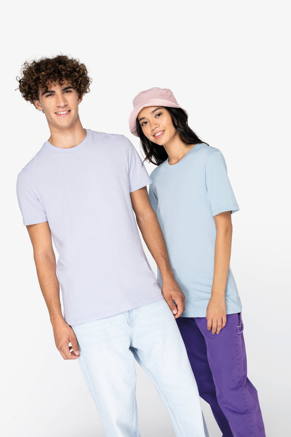 T-Shirt Eco Unisexo Melvin - 100% Algodão Biológico 155g-RAG-Tailors-Fardas-e-Uniformes-Vestuario-Pro