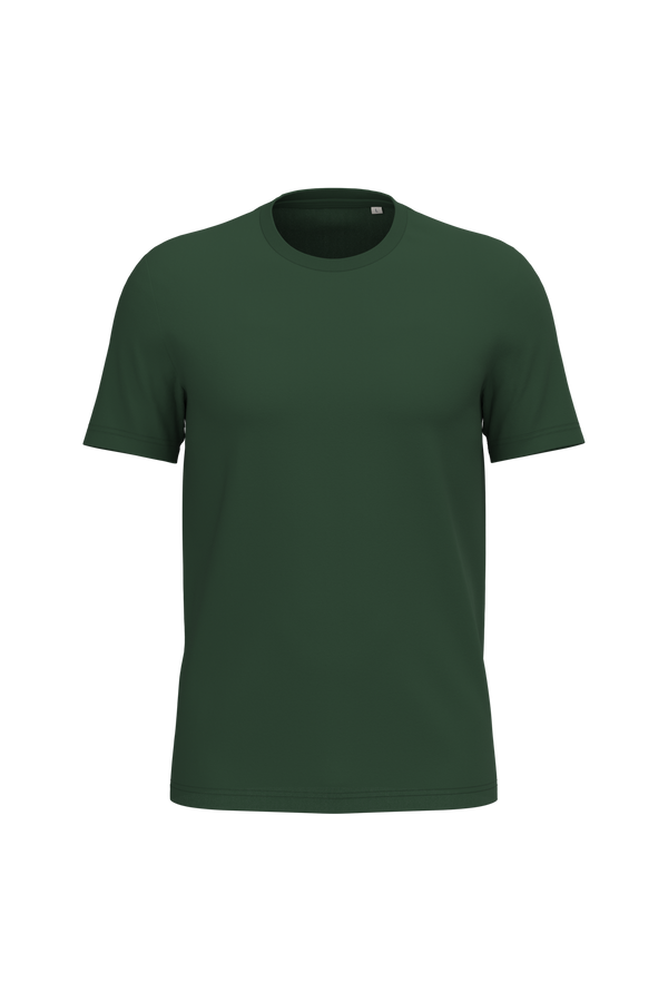 T-Shirt Eco Unisexo Melvin - 100% Algodão Biológico 155g-RAG-Tailors-Fardas-e-Uniformes-Vestuario-Pro